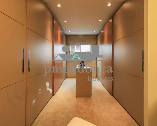 Imagem Perdizes Nobre, 3 suites, 4 vagas, varanda gourmet, 250m2, lazer completo