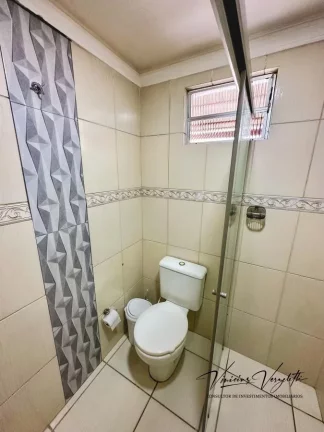 Imagem Apartamento com Terraço para Venda em Balneário Camboriú / SC no bairro Centro