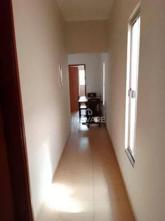 Imagem Casa com 4 dormitórios à venda, 131 m² por R$ 650.000,00 - Alto da Boa Vista - Itumbiara/GO