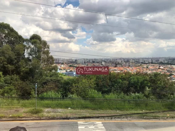 Imagem Sobrado com 4 dormitórios à venda por R$ 1.500.000,00 - Parque Continental - Guarulhos/SP