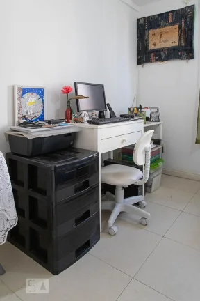 Imagem Apartamento à Venda - Recreio, 2 Quartos, 115 m2