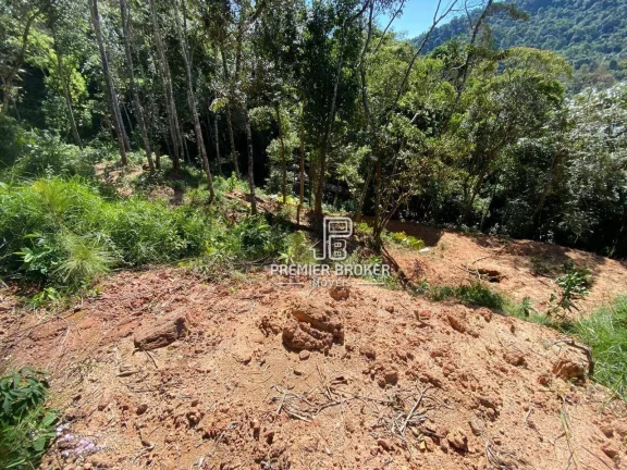 Imagem Terreno à venda, 4200 m² por R$ 550.000,00 - Comary - Teresópolis/RJ