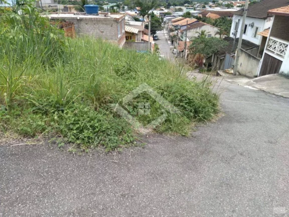 Imagem Terreno, 261m², à venda