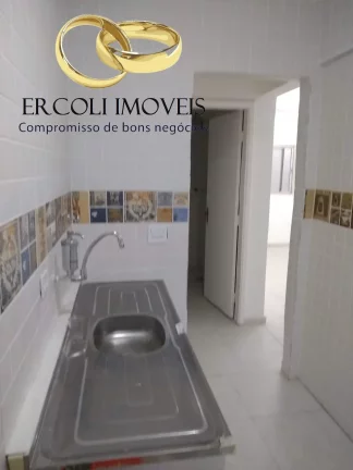 Imagem APARTAMENTO RESIDENCIAL em São Paulo - SP, Brás