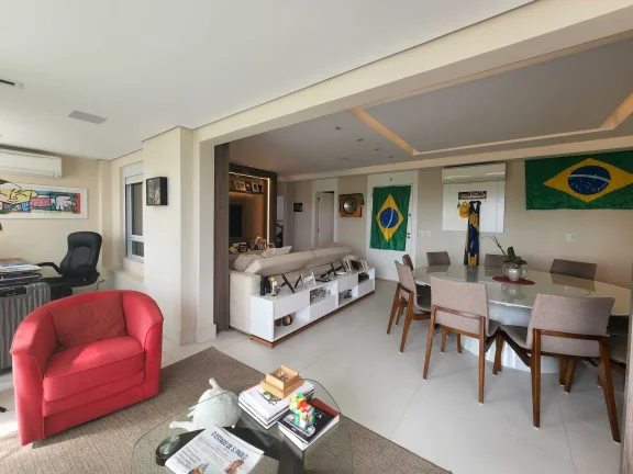 Imagem Apartamento 3 suítes no Vila Mariana