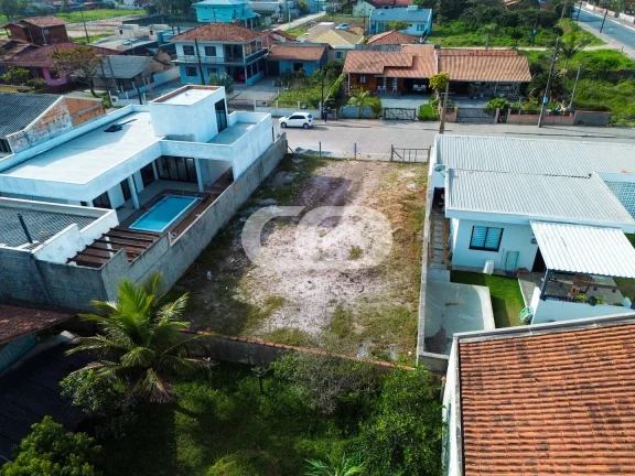 Imagem Terreno a 50m do mar | Salinas | Bal. Barra do Sul