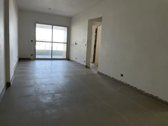 Imagem Apartamento com 2 dorms, Centro, Itanhaém - R$ 555 mil, Cod: 1445