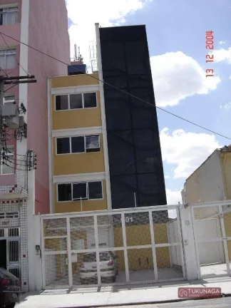 Imagem Prédio à venda, 1515 m² por R$ 10.000.000,00 - Barra Funda - São Paulo/SP