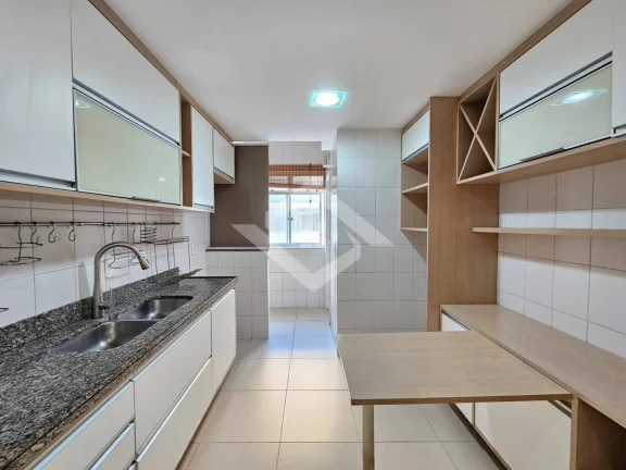 Imagem Cobertura Duplex à Venda na Freguesia: 4 Quartos no Reserva dos Pássaros
