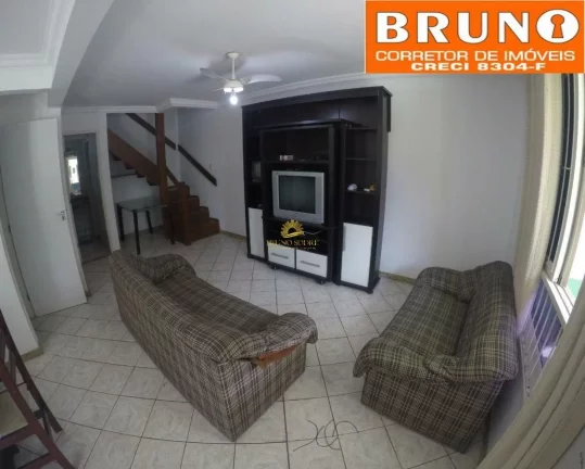 Imagem Casa Duplex Mobiliada em Condomínio Fechado em Guarapari: Lazer Completo e Financiamento Facilitado...