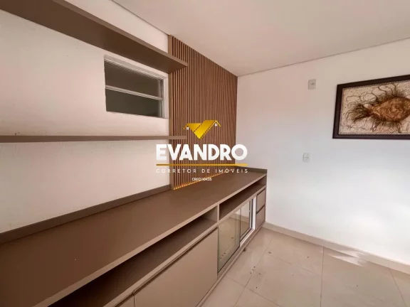 Imagem Casa em Condomínio para Venda em Cuiabá / MT no bairro Jardim Imperial