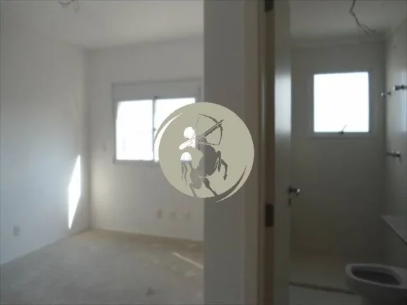 Imagem Lindo Apartamento a venda no bairro do Embaré em Santos