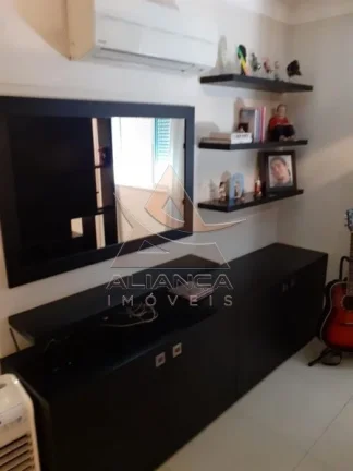 Imagem Apartamento - Ribeirão Preto - Jardim Irajá - Região Sul
