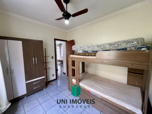 Imagem Apartamento 02 quartos (1 suíte), Elevador, Mobiliado, por R$470.000, na Praia do Morro