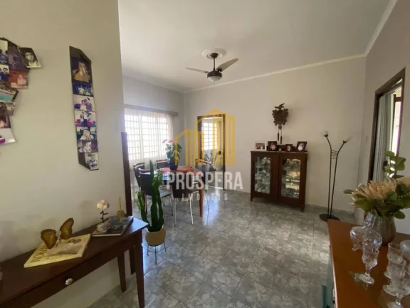 Imagem Casa no Jardim Amêndola