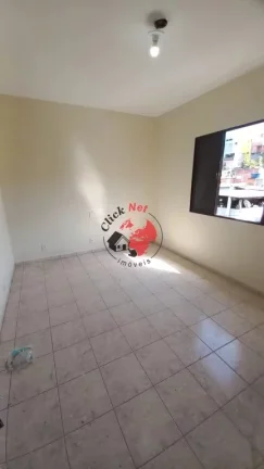 Imagem Casa assobradada para Locação no Bairro Alvarenga - São Bernardo do Campo!