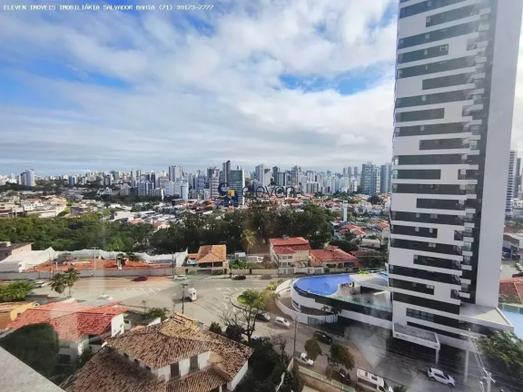 Imagem Apartaqmento Bolevaurd Side 1/4 com 49 metros porteira fechada