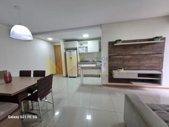 Imagem Apartamento com 2 Quartos para Alugar, 64 m² em Itoupava Seca - Blumenau