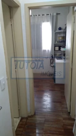Imagem APARTAMENTO À VENDA NO PARAÍSO, SÃO PAULO