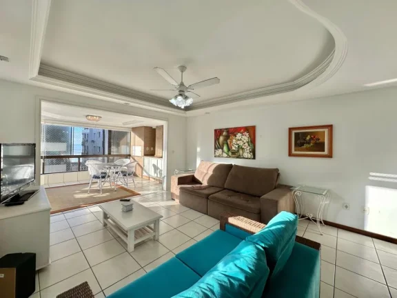 Imagem Apartamento 3 Dormitórios - Bairro Centro