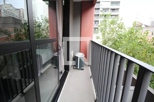 Imagem Apartamento à Venda - Vila Mariana, 1 Quarto, 20 m2