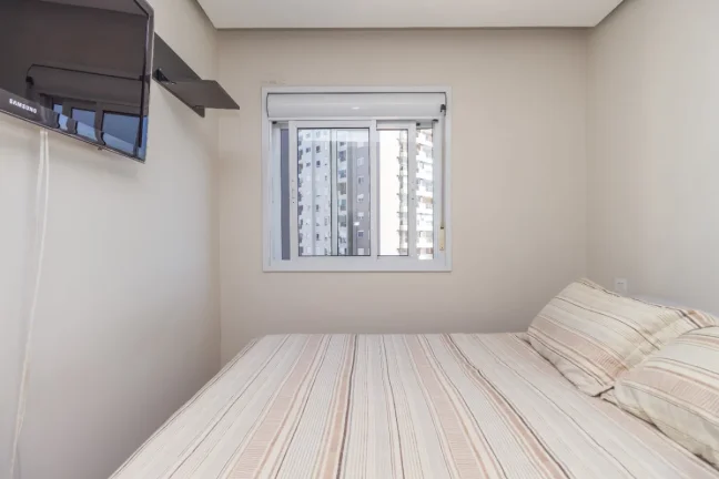 Imagem Apartamento para venda em Vila Andrade com 2 quartos , 47m2