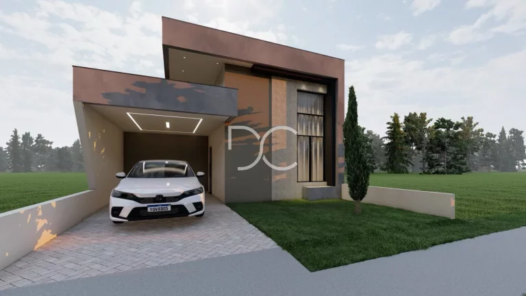 Imagem Condomínio Reserva Ipanema - Terreno à venda no bairro Condomínio Reserva Ipanema - Sorocaba/SP