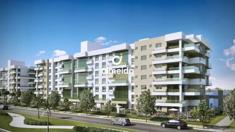 Atlântida Green Square