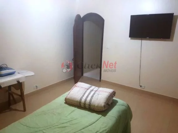 Imagem Sobrado para Venda Centro de Diadema