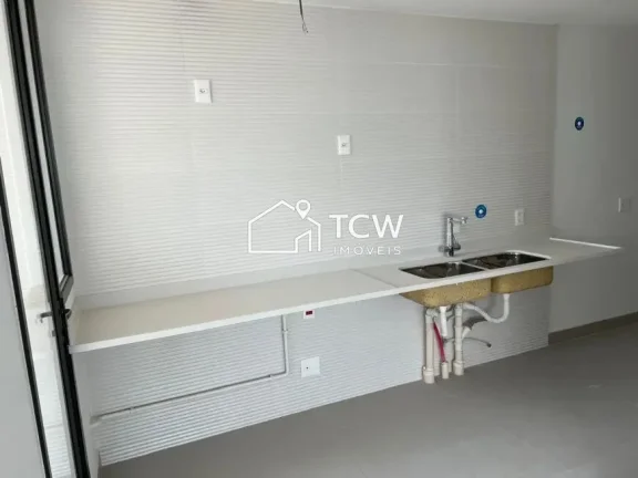 Imagem Apartamento à venda no bairro Pinheiros - São Paulo/SP, Zona Sul