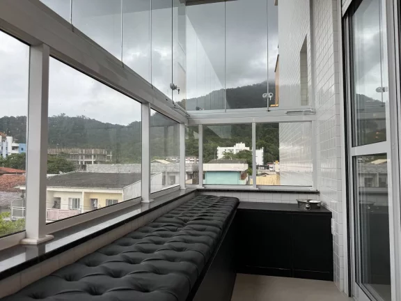 Imagem Apartamento a venda na Praia das Toninhas a poucos metros do mar