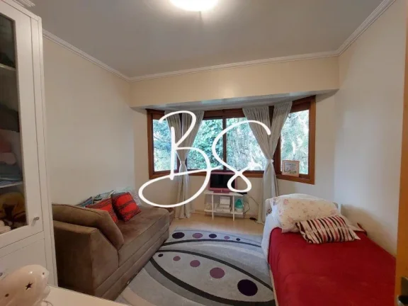 Imagem APARTAMENTO RESIDENCIAL em GRAMADO - RS, Av Borges de Medeiros