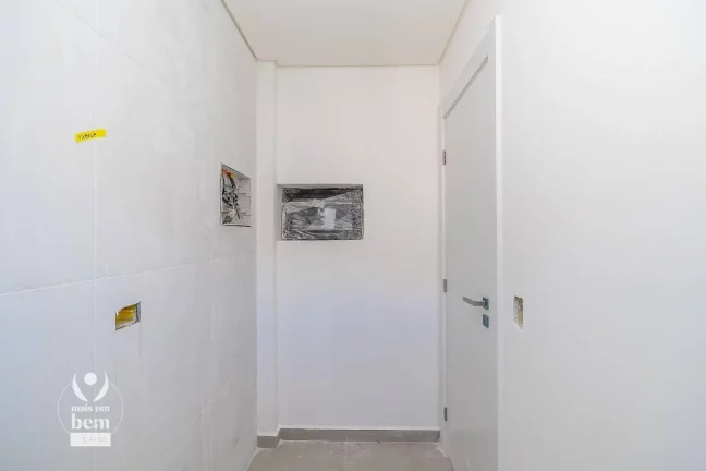 Imagem Sobrado com 3 dormitórios à venda, 112 m² por R$ 699.000,00 - Atuba - Curitiba/PR