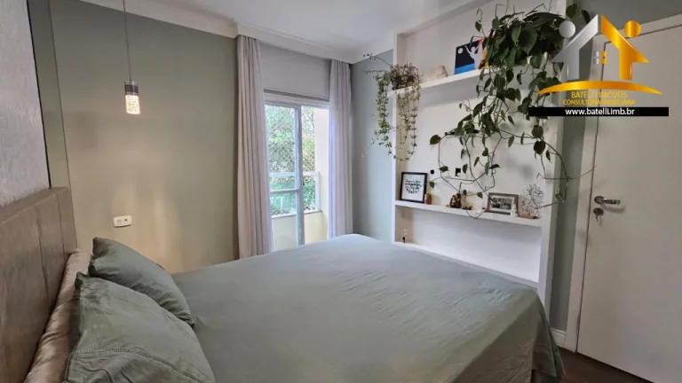 Imagem Casa a venda condomínio Village Wimbledon - Batelli Imóveis
