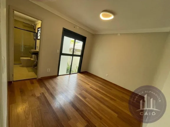 Imagem Casa com 4 dormitórios à venda, 460 m² por R$ 3.988.000,00 - Alphaville/SP