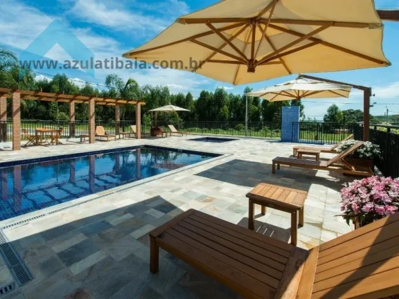 Imagem Casa Térrea no Condomínio Buona Vita Gold  Atibaia/SP