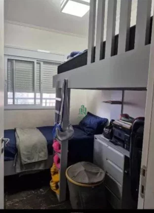 Imagem Apartamento à venda, 68 m² por R$ 730.000,00 - Jardim Flor da Montanha - Guarulhos/SP