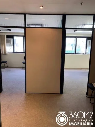 Imagem Sala Comercial para Venda em São Paulo / SP no bairro Vila Mariana