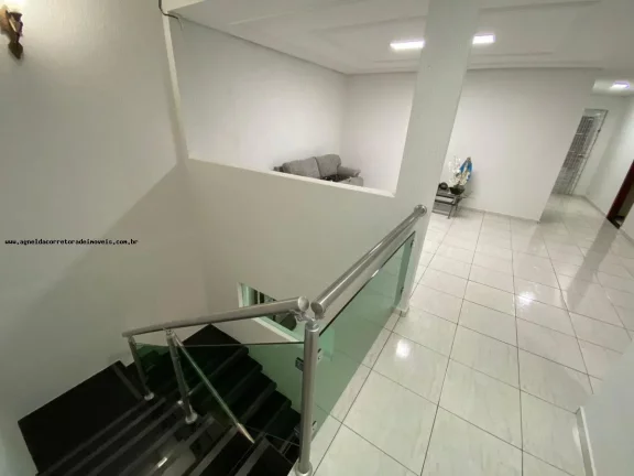 Imagem Casa para Venda em Vitória de Santo Antão, São Vicente de Paulo, 5 dormitórios, 5 suítes, 7 banheiros, 4 vagas