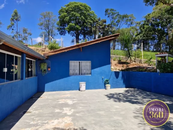 Imagem CHÁCARA Á VENDA EM PEDRA BELA COM 3600 M²