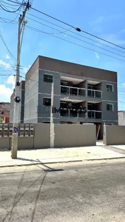Imagem Apartamento em Laranjal