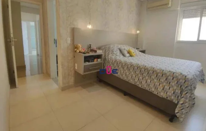 Imagem Cobertura com 3 dormitórios à venda, 135 m² por R$ 1.390.000 - Marapé - Santos/SP