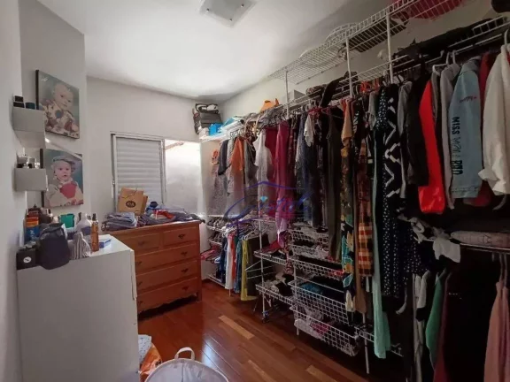 Imagem Casa em condomínio com 3 quartos (1 suíte) à venda, 97 m² - Jardim Sarah - Jardim Ester - Butantã - São Paulo/SP