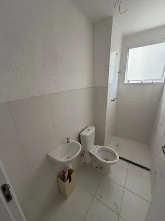 Imagem Condomínio Bosque dos Sonhos - Apartamento com 2 quartos em Monjolos, São Gonçalo/RJ