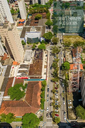 Imagem Apartamentos no Litoral para venda em Guarujá no bairro Pitangueiras