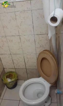 Imagem PONTO COMERCIAL MAIS 2 CASAS PARA RENDA