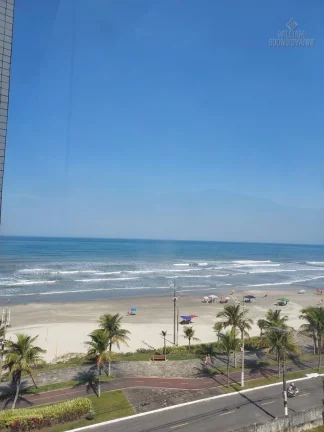 Imagem Apartamento 1 Quarto à Venda em Flórida, Praia Grande - SP