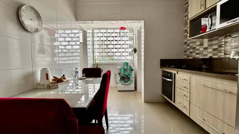 Imagem Apartamento com 2 dormitórios à venda, 72 m² por R$ 530.000,00 - Tatuapé - São Paulo/SP