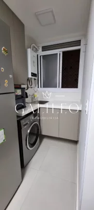 Imagem APARTAMENTO Á VENDA NO CONDOMÍNIO ALTOS DA SAMUEL MARTINS - JUNDIAÍ SP