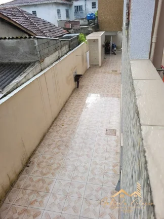 Imagem Apartamento na praia grande no bairro Boqueirão